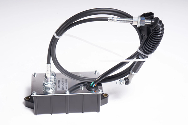 Throttle Motor B220501000347